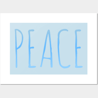 Peace Posters and Art